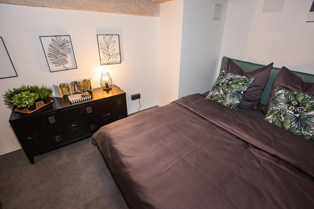 Urbanjungle - Your Trendy Loft In Central Budapeszt Zewnętrze zdjęcie