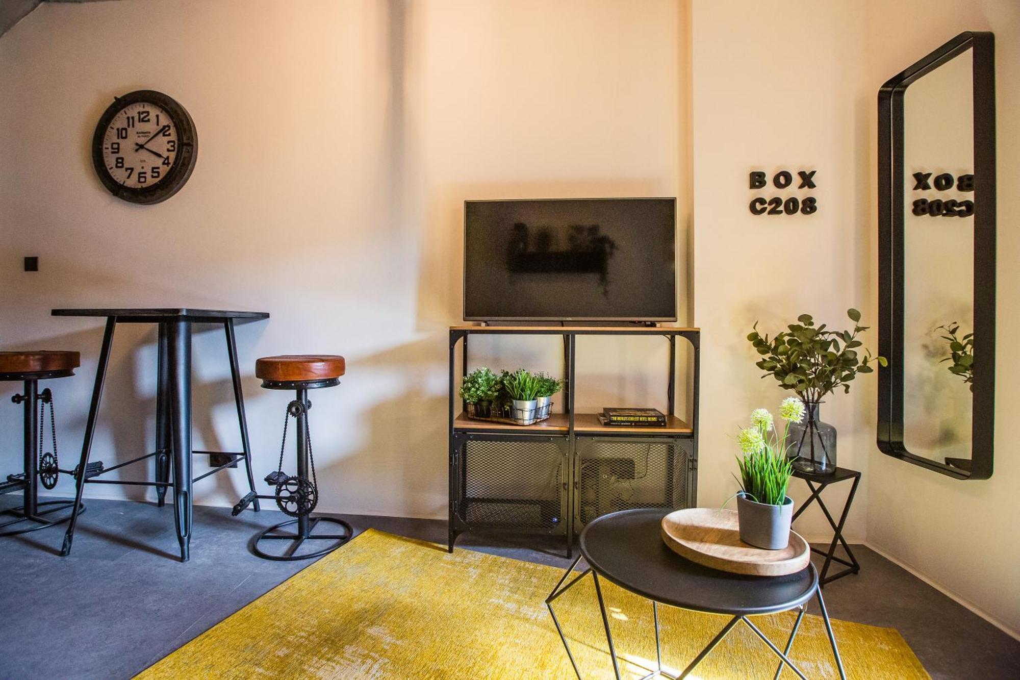 Urbanjungle - Your Trendy Loft In Central Budapeszt Zewnętrze zdjęcie