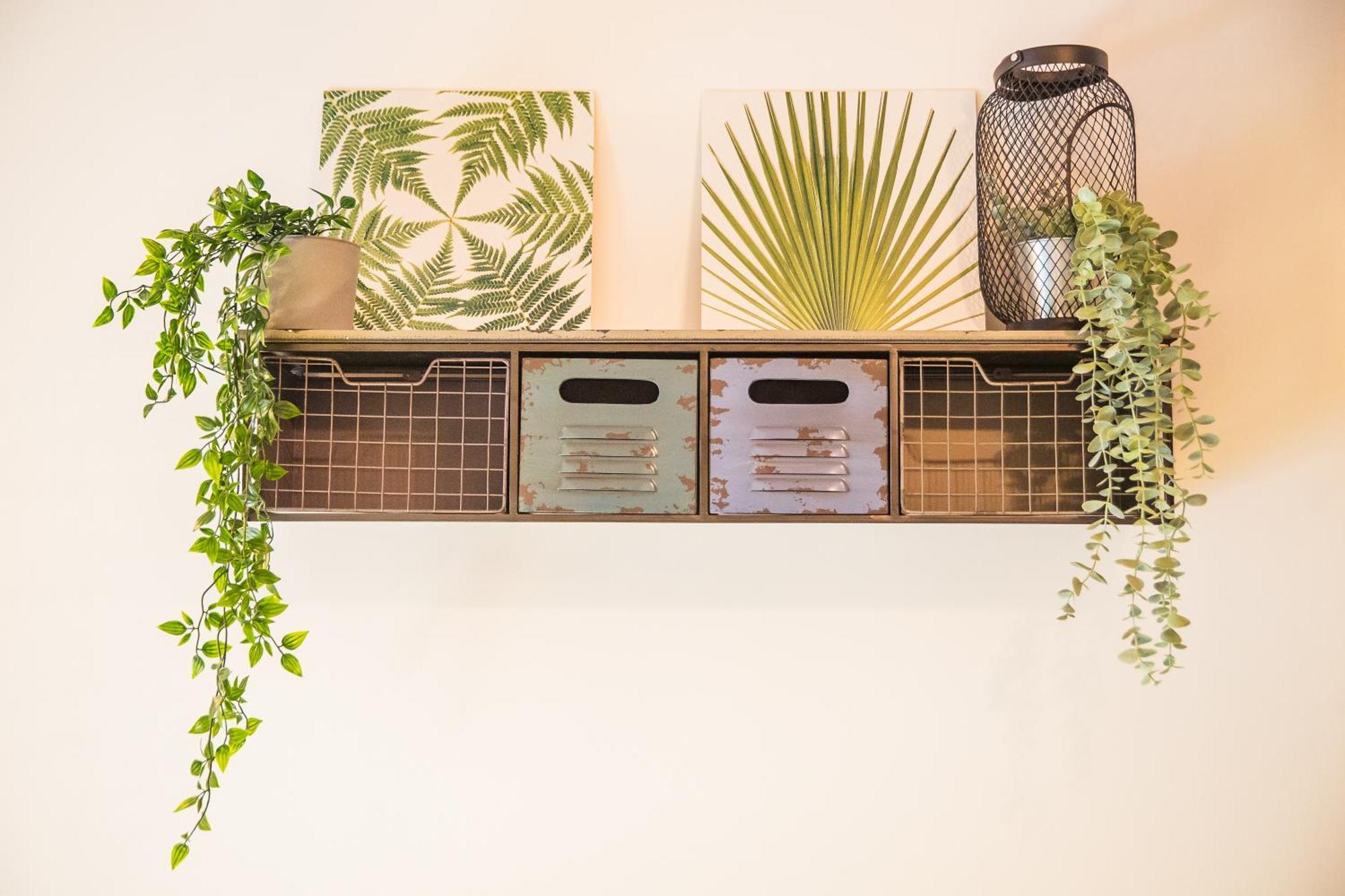 Urbanjungle - Your Trendy Loft In Central Budapeszt Zewnętrze zdjęcie