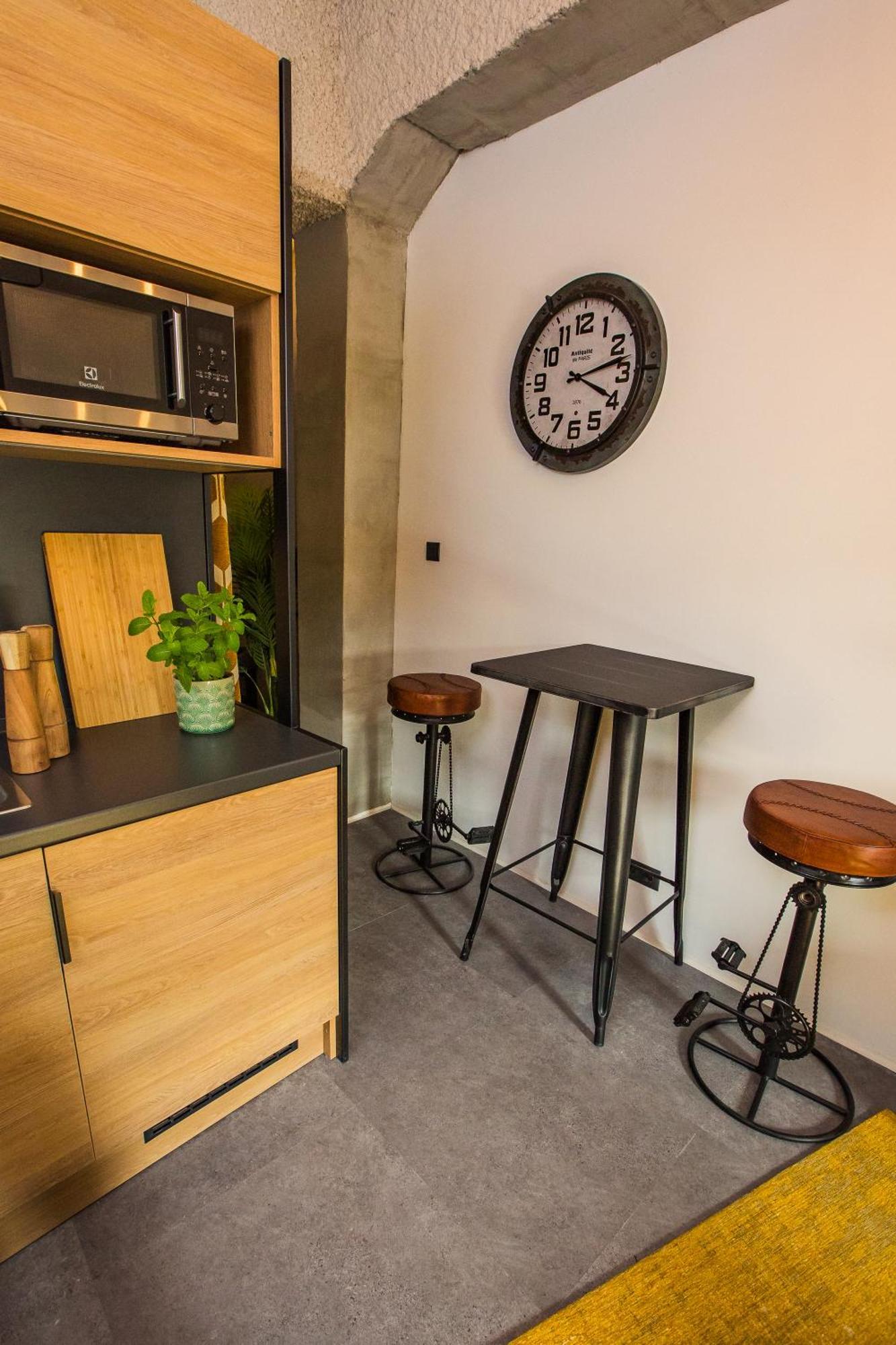 Urbanjungle - Your Trendy Loft In Central Budapeszt Zewnętrze zdjęcie