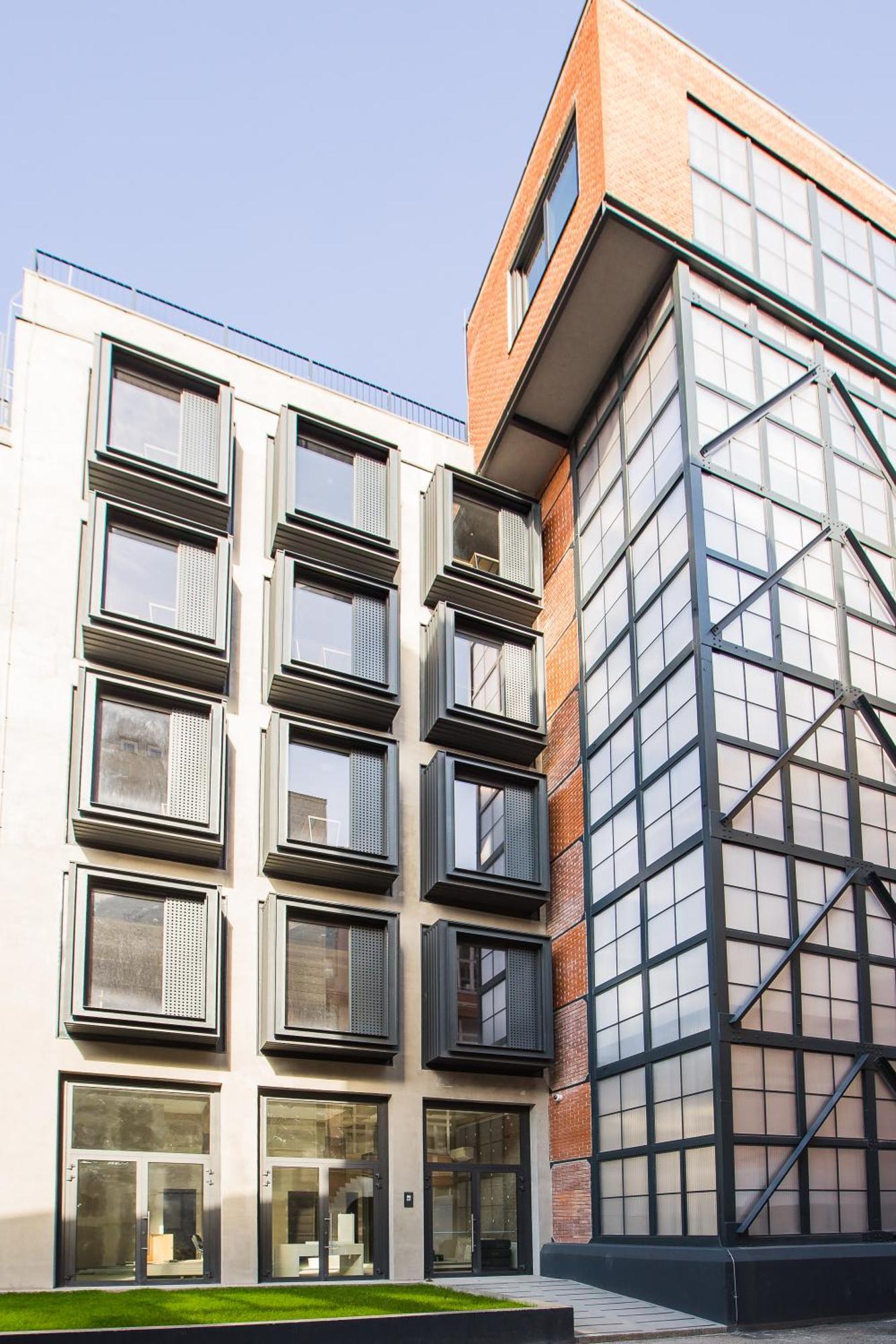 Urbanjungle - Your Trendy Loft In Central Budapeszt Zewnętrze zdjęcie